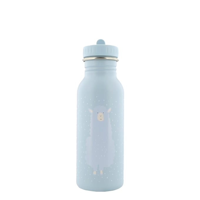 Trixie Mr. Alpaca Bottle 500 ml light blue - 1