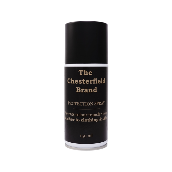 The Chesterfield Brand Protection Spray 150ml clear - 1