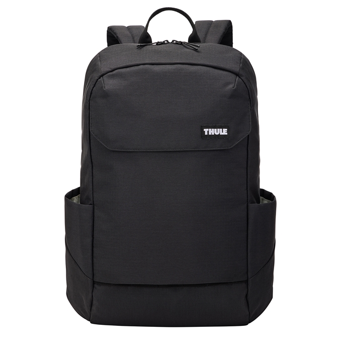 Thule Lithos Backpack 20L black - 1