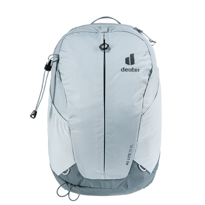 Deuter AC Lite 15 SL Backpack tin-shale | Travelbags.nl