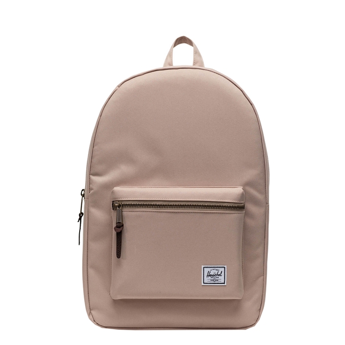 Herschel Supply Co. Settlement light taupe/chicory coffee