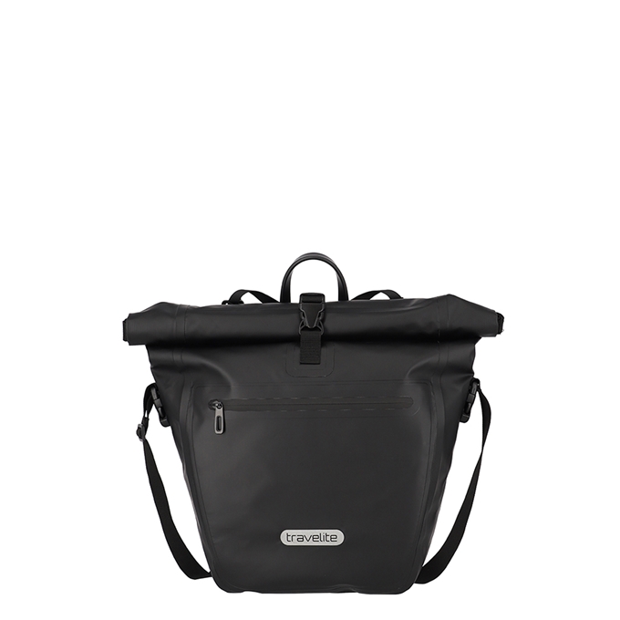 Travelite Basics Bikebag black - 1