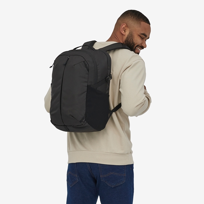 Patagonia store backpack refugio