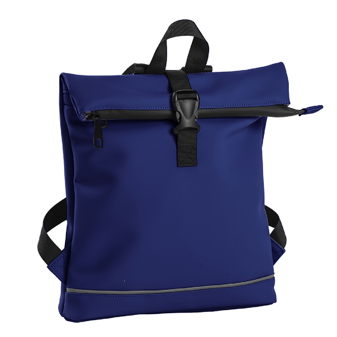 Daniel Ray Jefferson Waterafstotende Backpack S cobalt - 1
