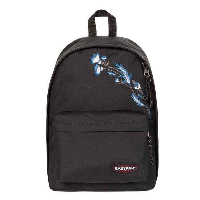 Eastpak Out Of Office sunbroided black - 1