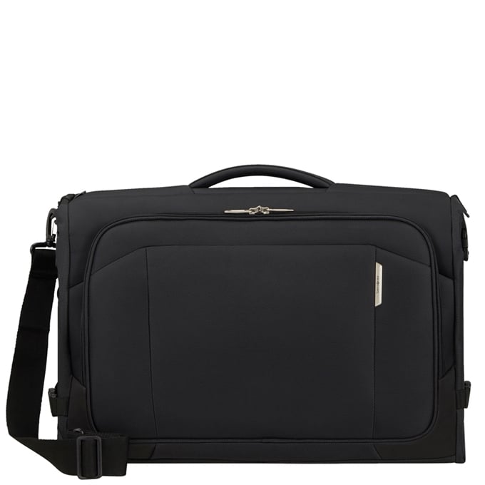 Samsonite Respark Garment Bag Tri-Fold ozone black