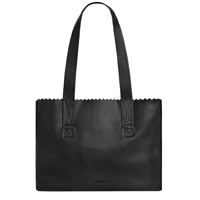 MYoMY MY PAPER BAG Handbag rambler black - 1
