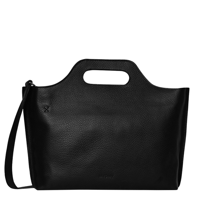 MYoMY MY CARRY BAG Handbag rambler black - 1