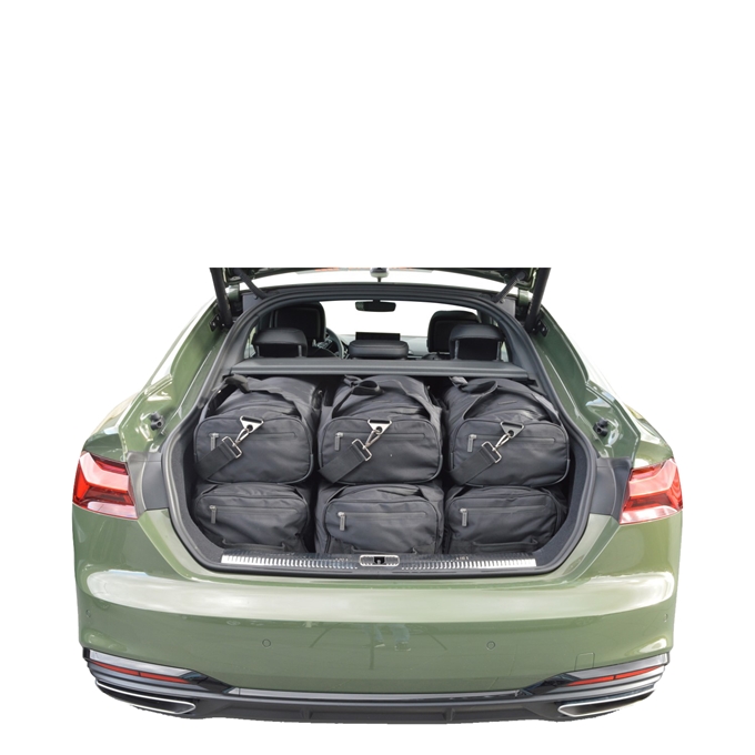 Car-Bags Audi A5 Sportback (F5) 2016-heden 5-deurs hatchback Pro-Line - 1