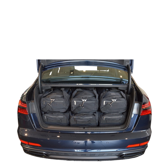 Car-Bags Audi A6 (C8) 2018-heden 4-door saloon Pro-Line - 1