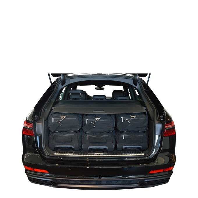 Car-Bags Audi A6 Avant (C8) 2018-heden wagon Pro-Line - 1