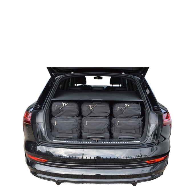 Car-Bags Audi e-tron (GE) 2018-heden Pro-Line - 1
