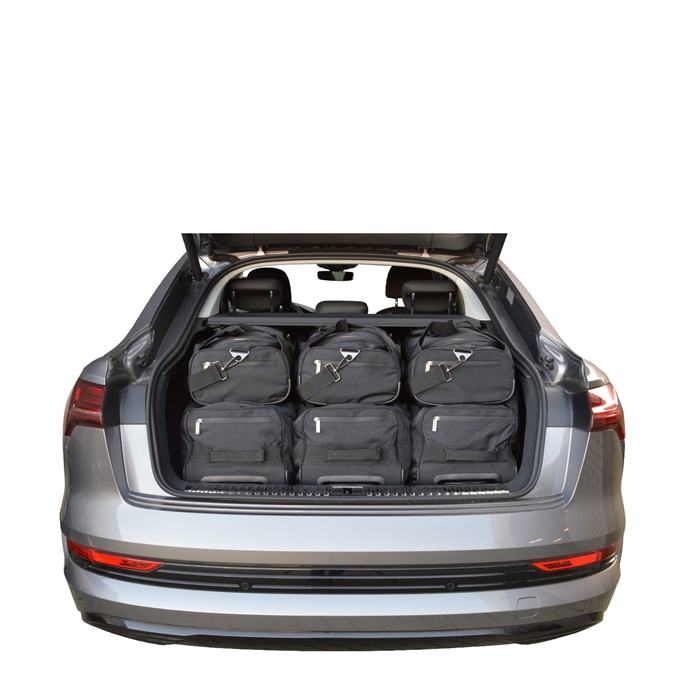 Car-Bags Audi e-tron Sportback (GE) 2019-heden Pro-Line