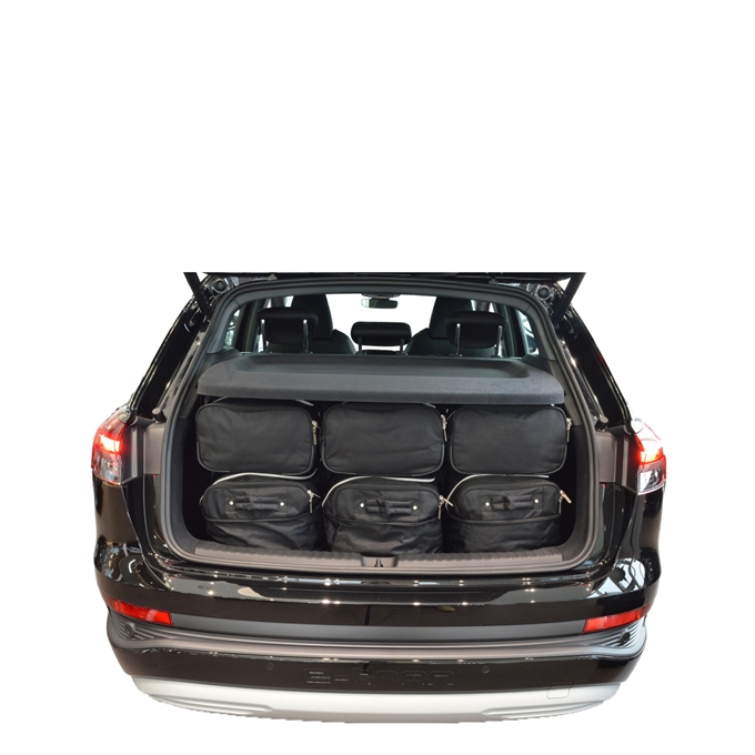Car-Bags Audi Q4 e-tron 2021-heden - 1