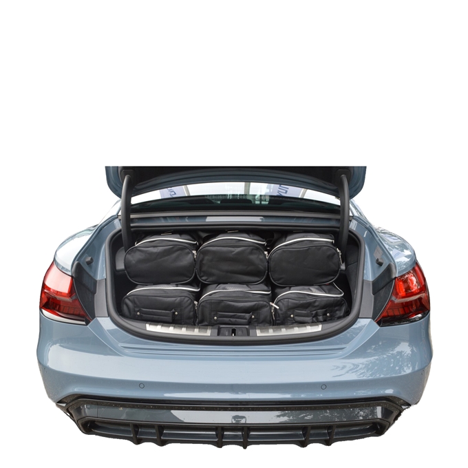 Car-Bags Audi e-tron GT (FW) 2020-heden 4-deurs sedan - 1