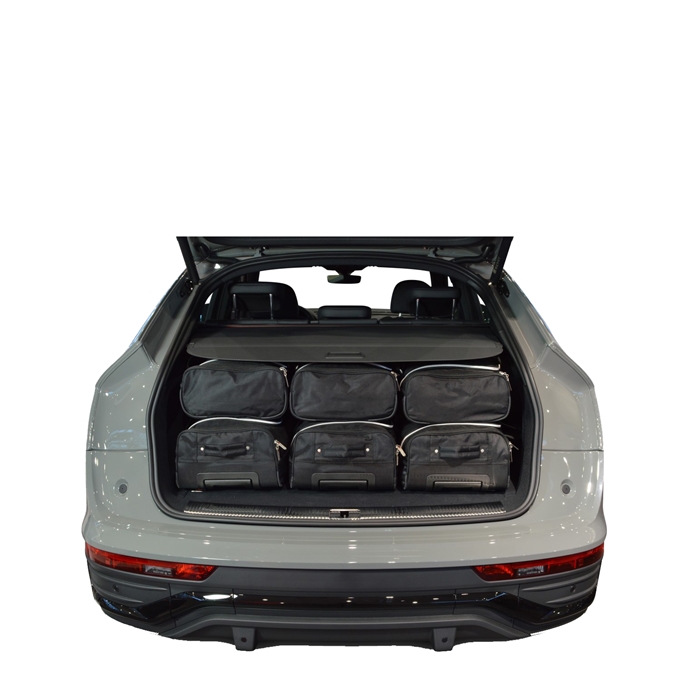 Car-Bags Audi Q5 Sportback (FYT) 2021-heden - 1