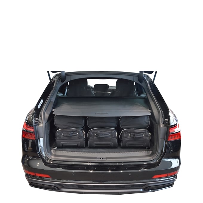 Car-Bags Audi A6 Avant (C8) 2021-heden wagon - 1