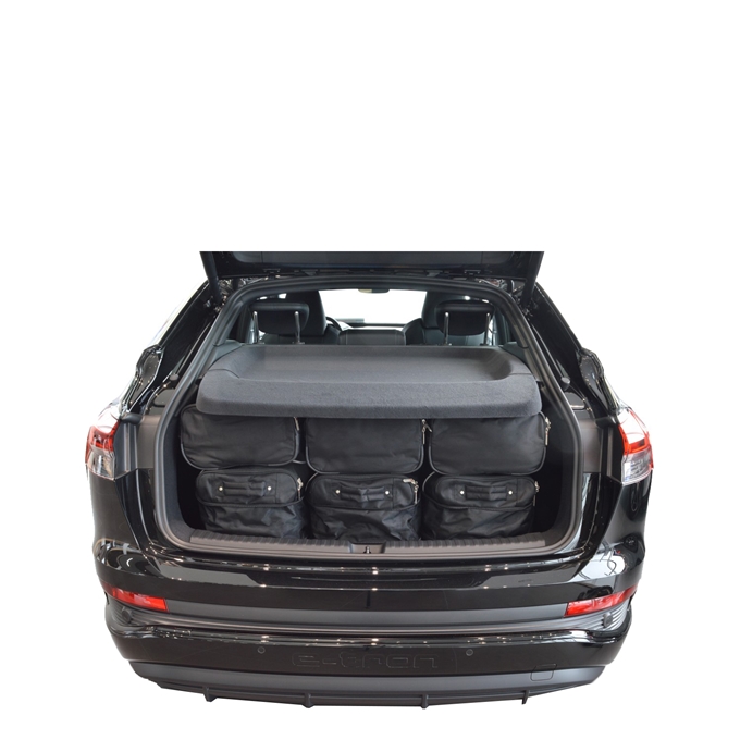Car-Bags Audi Q4 Sportback e-tron (FZ) 2021-heden - 1