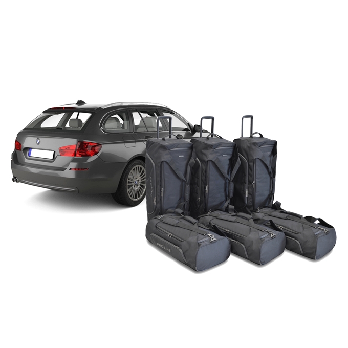 Car-Bags BMW 5 Serie Touring (F11) 2010-2017 wagon Pro-Line - 1