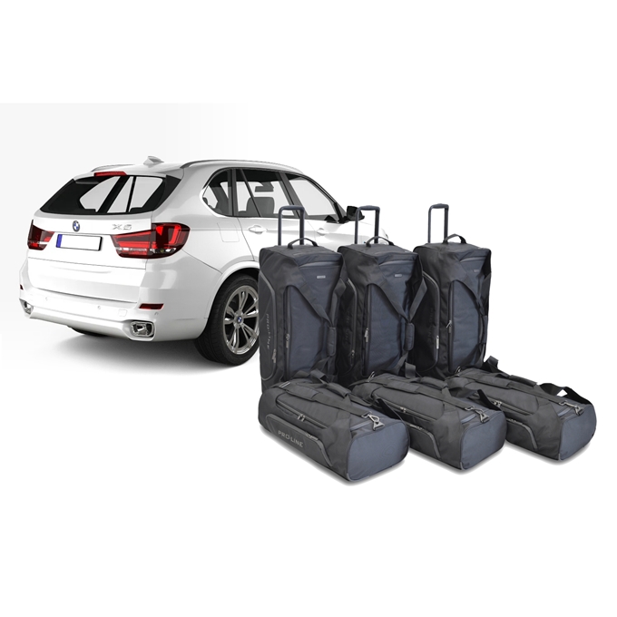 Car-Bags BMW X5 (F15) 2013-2018 Pro-Line - 1