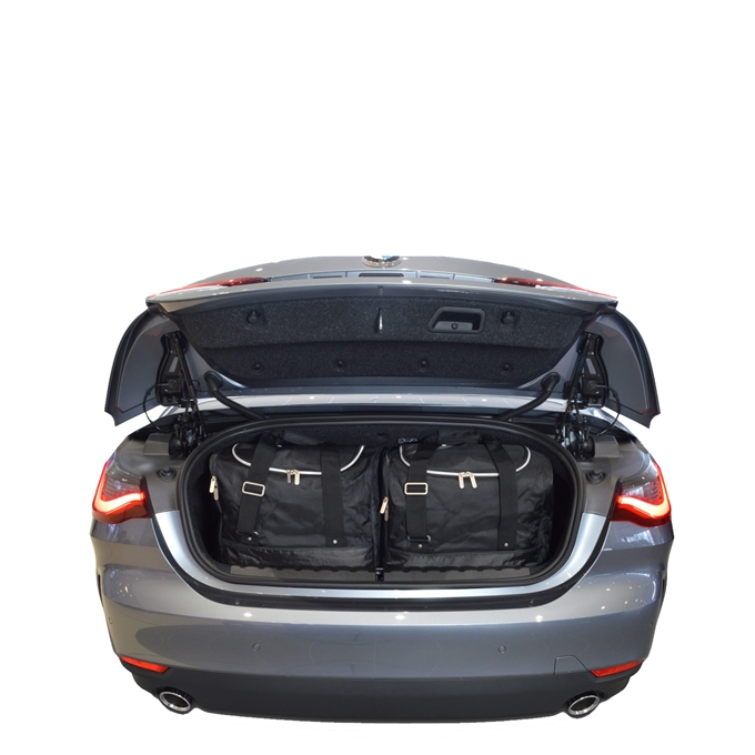 Car-Bags BMW 4 Serie Cabriolet (G23) 2020-heden - 1