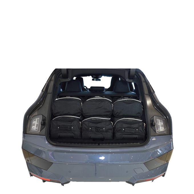 Car-Bags BMW iX (I20) 2021-heden - 1