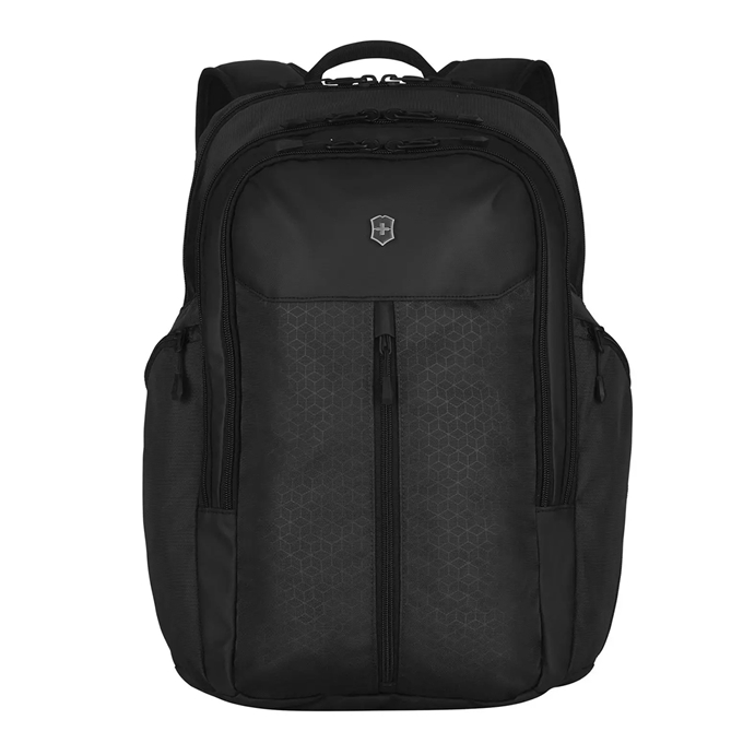 Victorinox Altmont Original Vertical-Zip Laptop Backpack black - 1