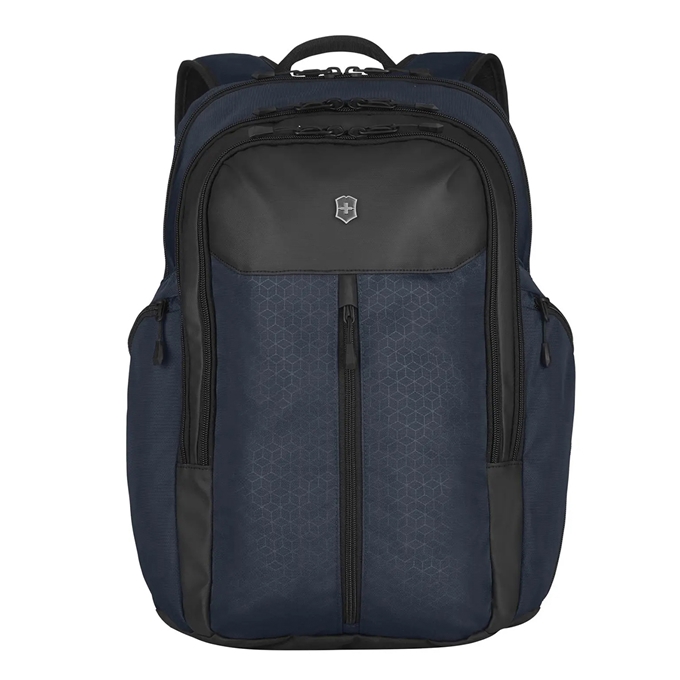 Victorinox Altmont Original Vertical-Zip Laptop Backpack blue - 1