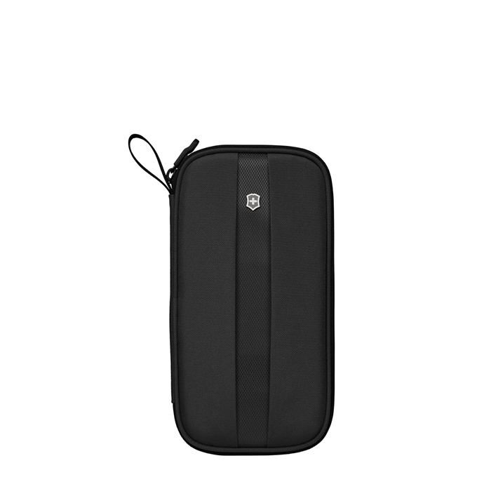 Victorinox Lifestyle Accessories 5.0 Travel Organizer RFID black - 1