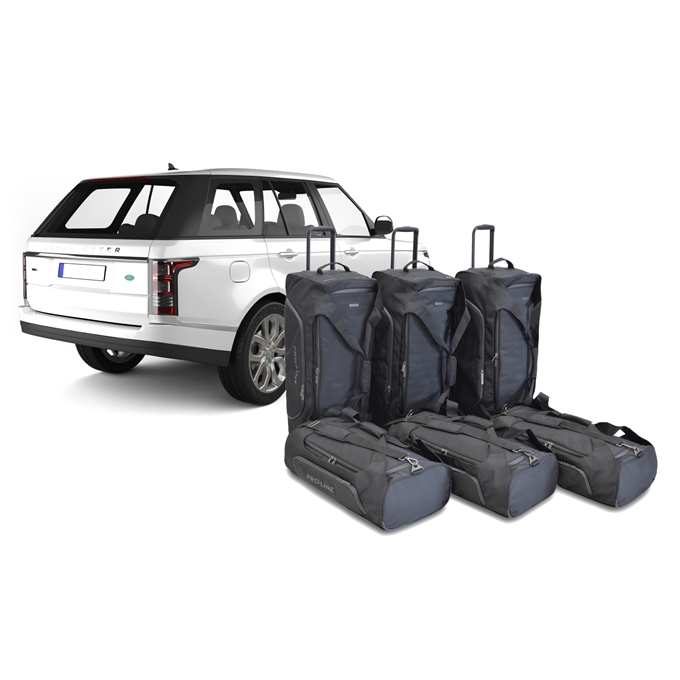 Car-Bags Land Rover Range Rover IV (L405) 2012-heden Pro-Line - 1