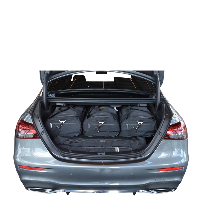 Car-Bags Mercedes-Benz E-Klasse (W213) 2016-heden 4-deurs sedan Pro-Line - 1