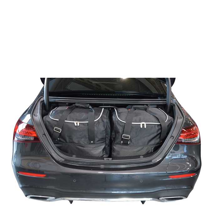 Car-Bags Mercedes-Benz E-Klasse (W213) 2019-heden 4-deurs sedan - 1