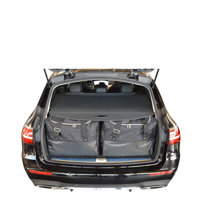 Car-Bags Mercedes-Benz E-Klasse estate (S213) 2021-heden wagon - 1