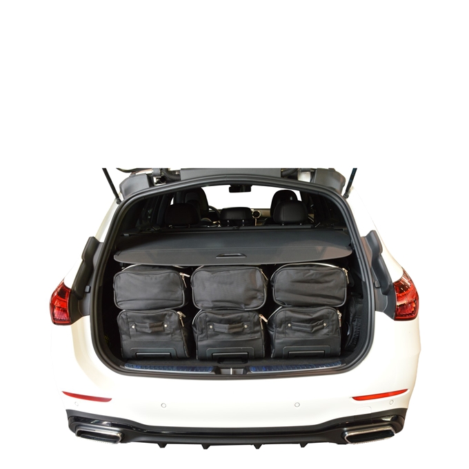 Car-Bags Mercedes-Benz C-Klasse estate (S206) 2021-heden wagon - 1