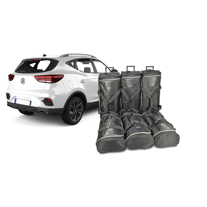 Car-Bags MG ZS (SUV) 2020-heden - 1