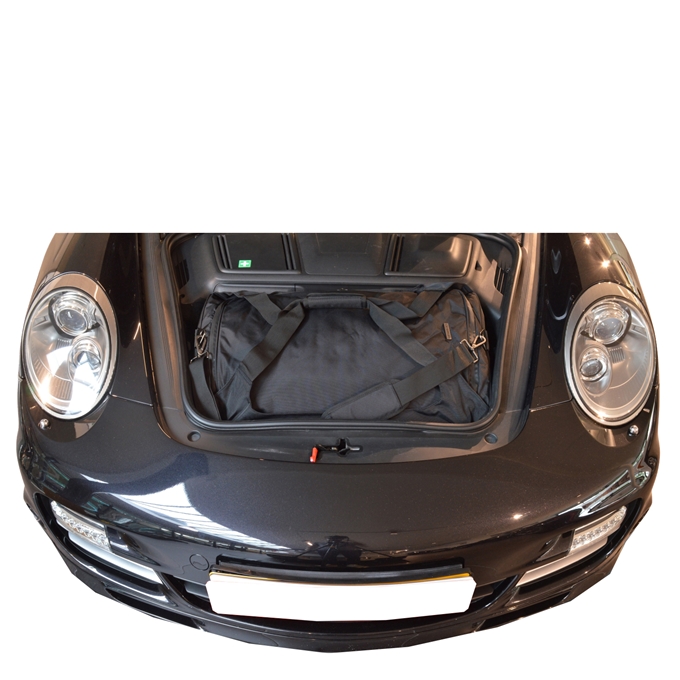 Car-Bags Porsche 911 (997) 2004-2012 Pro-Line - 1