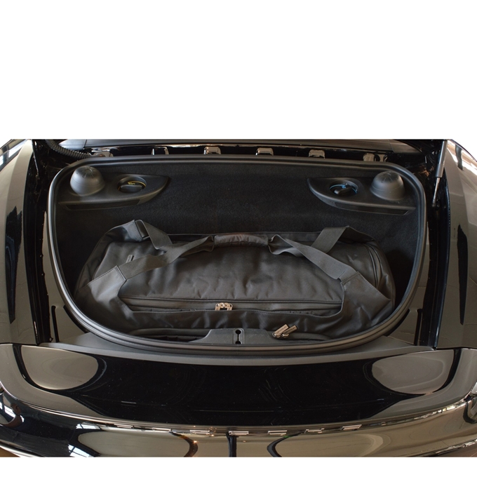 Car-Bags Porsche Boxster (981) 2012-2016 Reistas Pro-Line - 1