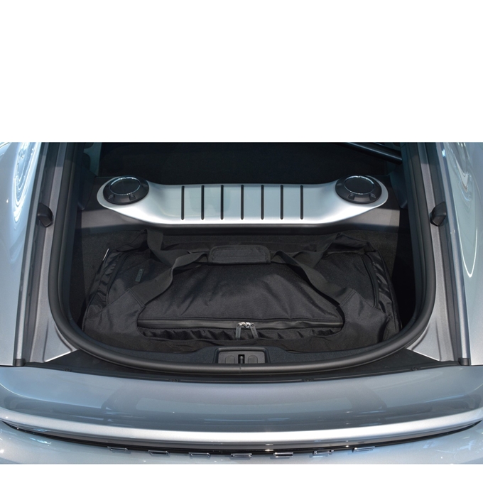 Car-Bags Porsche Cayman (981) 2012-2016 Reistas Pro-Line - 1