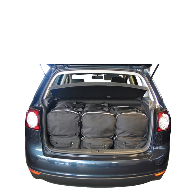 Car-Bags Volkswagen CrossGolf (1KP) 2004-2014 5-deurs hatchback - 1