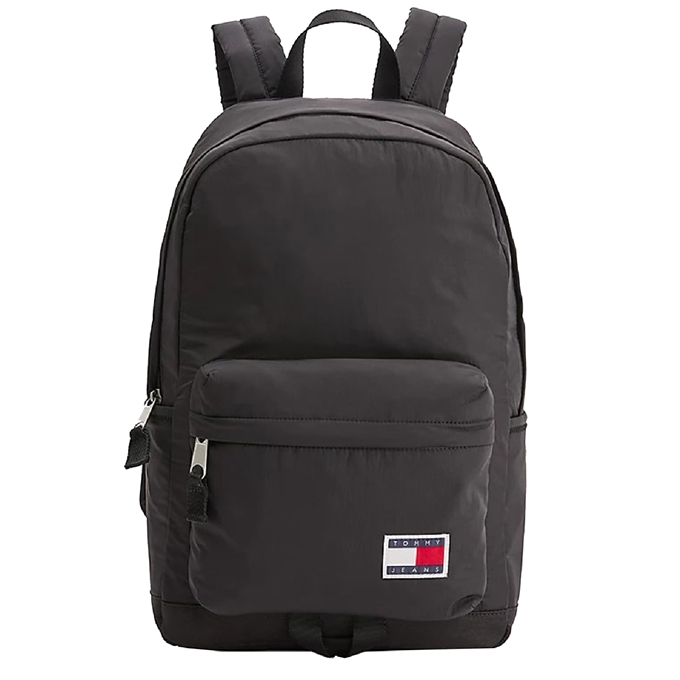 tommy hilfiger dome backpack