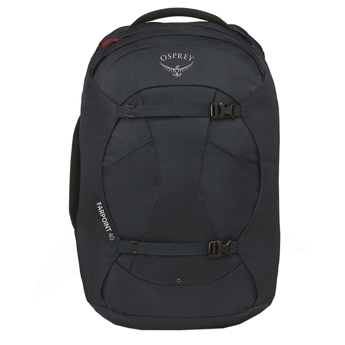 Osprey Farpoint 40 Backpack muted space blue - 1