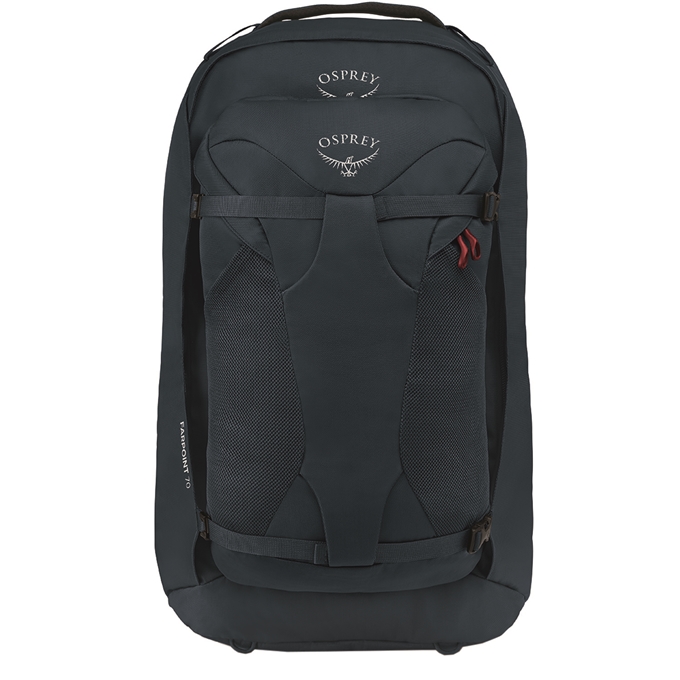 Osprey Farpoint 70 Travel Backpack muted space blue - 1