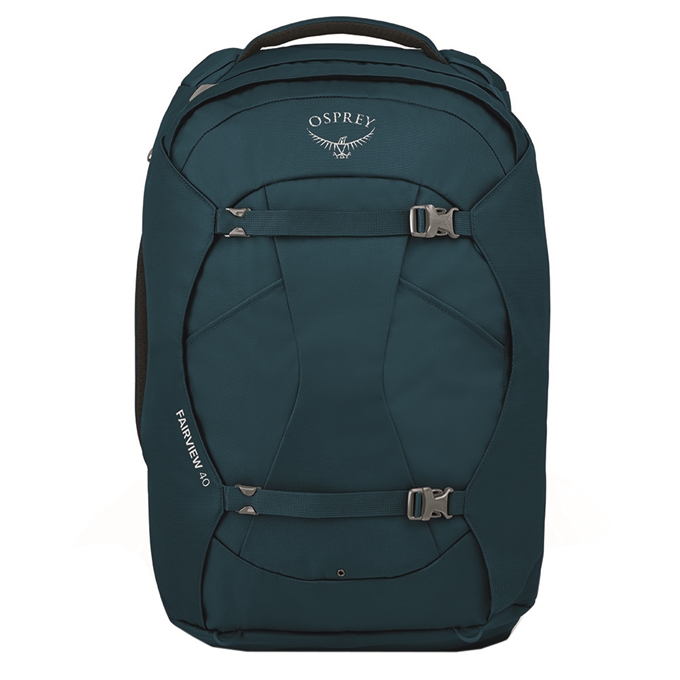 Osprey Fairview 40 Backpack night jungle blue - 1