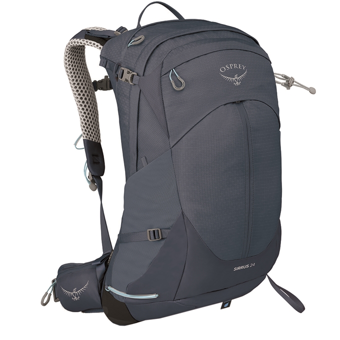 Osprey Sirrus 24 Backpack muted space blue - 1