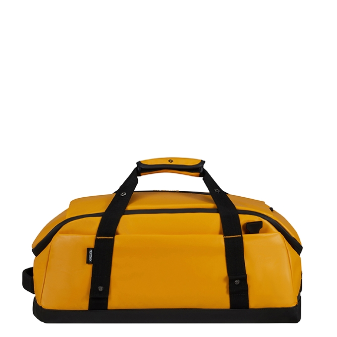 samsonite ecodiver travel bag