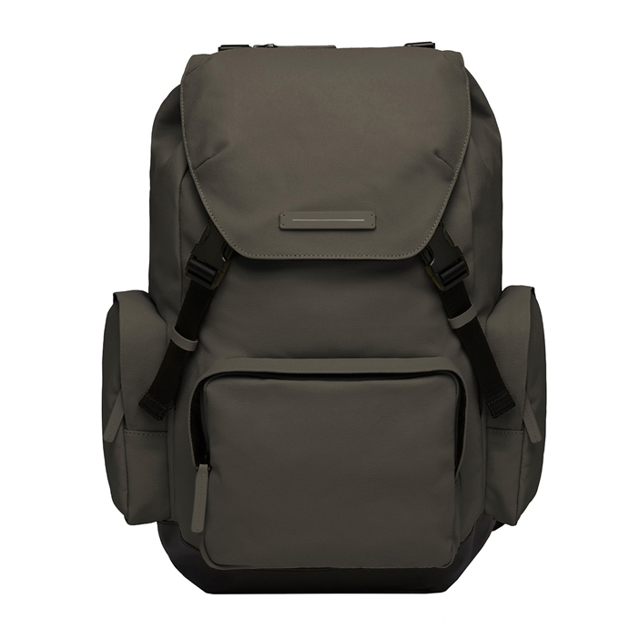 Horizn Studios Sofo Backpack Travel dark olive - 1