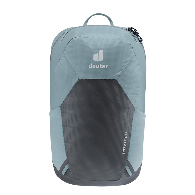 Deuter Speed Lite 17L Backpack shale-graphite | Travelbags.nl