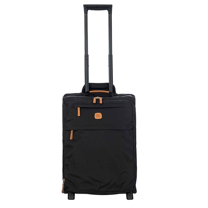 Bric's X Collection 2-Wheel Expandable Trolley 50 black - 1