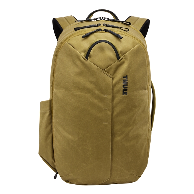 Thule Aion Travel Backpack 28L nutria - 1