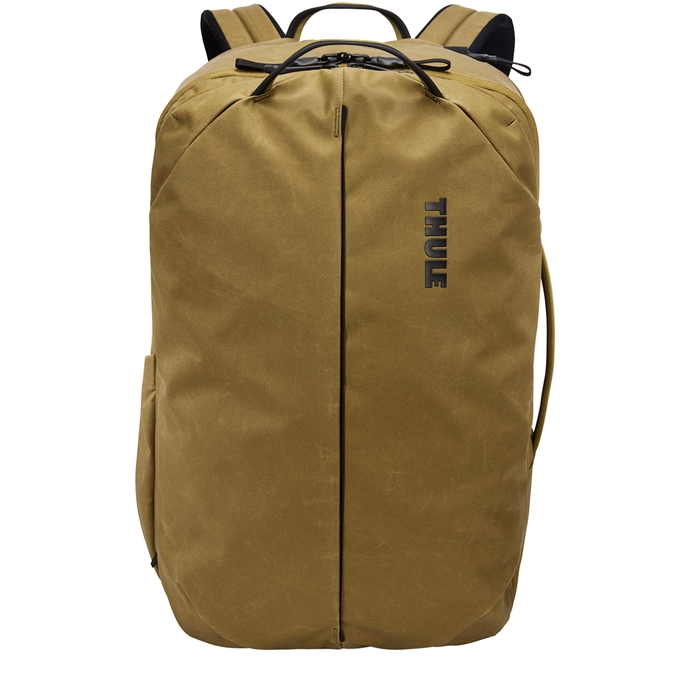 Thule Aion Travel Backpack 40L nutria - 1